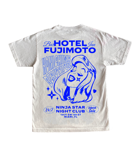 Hotel Fujimoto Tee