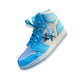 *Partial Restock* FUJIMOTO Star 1 (Carolina Blue Ninja)