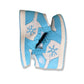 *Partial Restock* FUJIMOTO Star 1 (Carolina Blue Ninja)